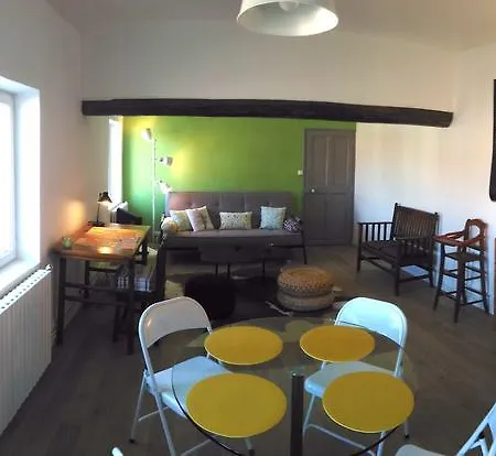 Apartamento Mini Loft *