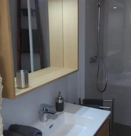 Apartamento Mini Loft