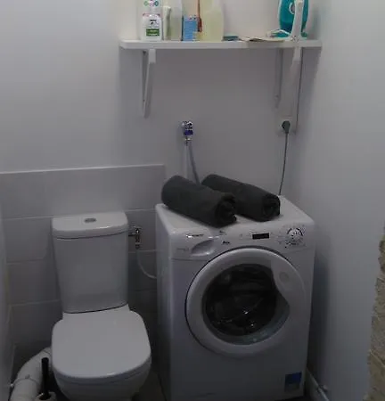 Mini Loft Avinhão